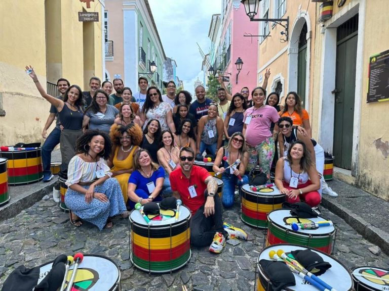 Semana da Cultura MDC foi marcada por diversas atividades com os colaboradores