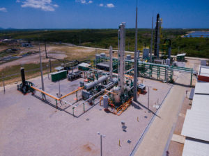 Pioneira no setor dos biocombustíveis, MDC emite GAS-REC de biometano a partir de planta conectada à rede de distribuição