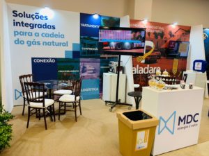 MDC é destaque na imprensa durante fórum Bahia Oil & Gas 2023.