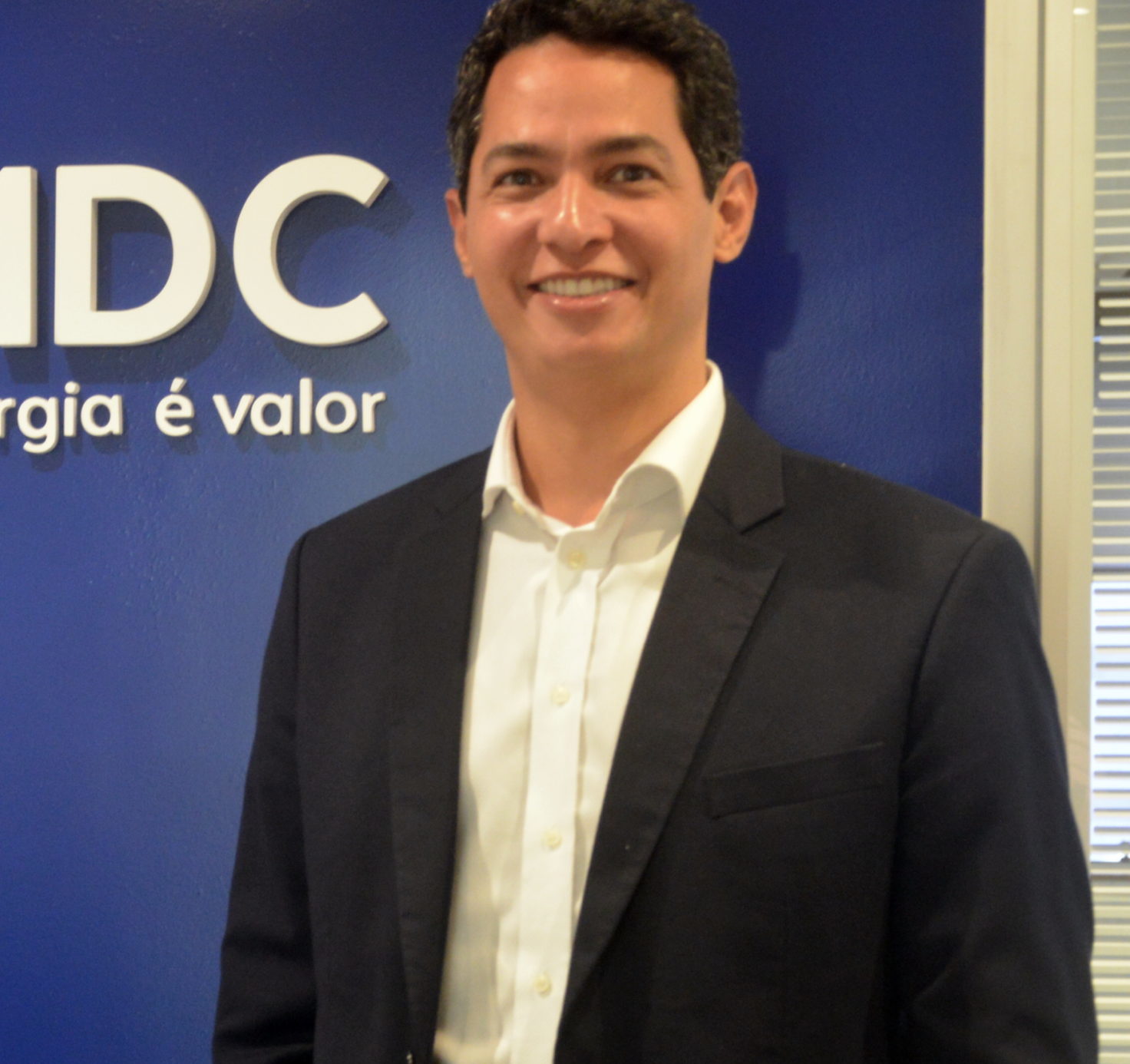 Luciano Vilas Boas