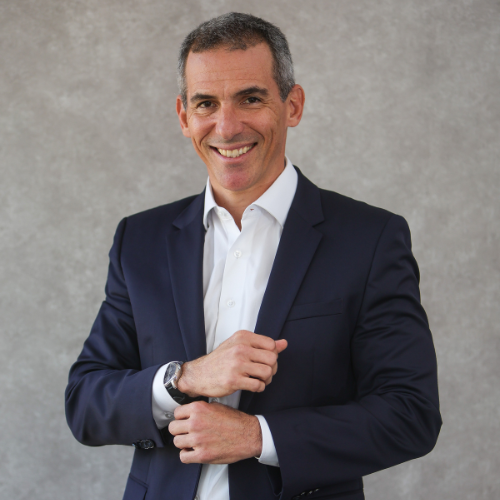 Mauricio Moreira