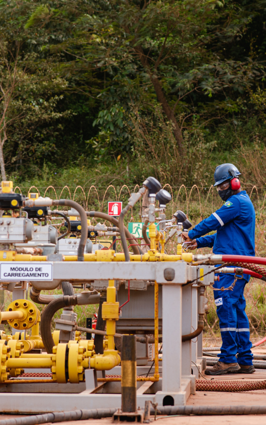 A MDC oferece soluções energéticas para seus parceiros