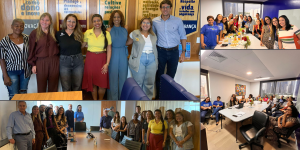 MDC convida Projeto Mão na Massa para ação em homenagem ao Dia da Mulher