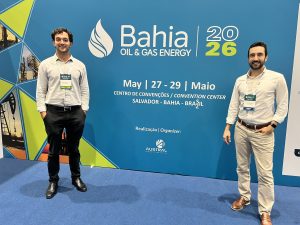 Bahia Oil & Gas aconteceu na semana passada em Salvador (BA)